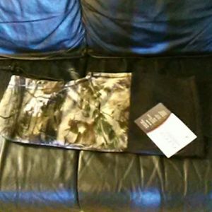 ARCTIC-X 6 in 1 Fleece Hood